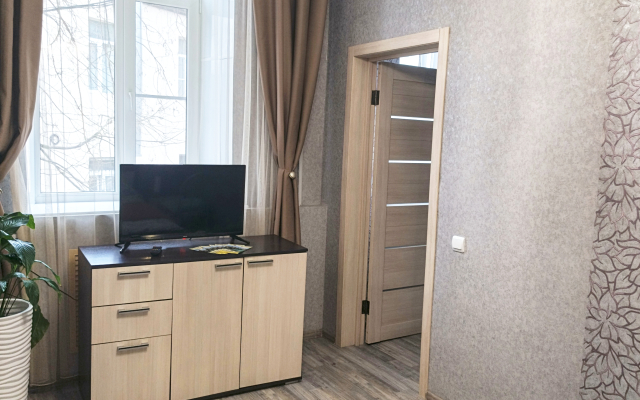 Квартира Уютная  в центре города