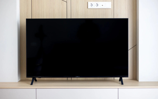 Na Prospekte Dzerzhinskogo Apartments