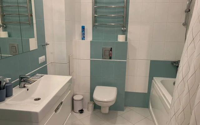 Квартира на Ул Рассветная д 2