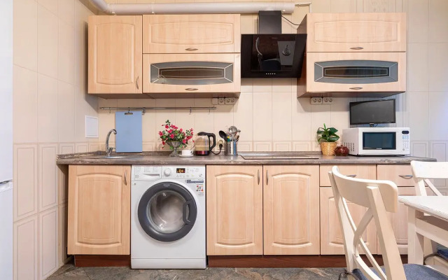 Апартаменты Глухарская 27