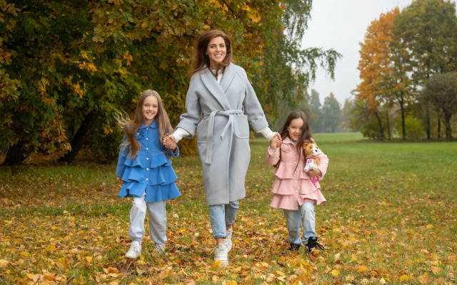 Загородный отель Усадьба Горки