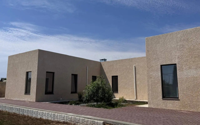 Гостевой дом на Садовой