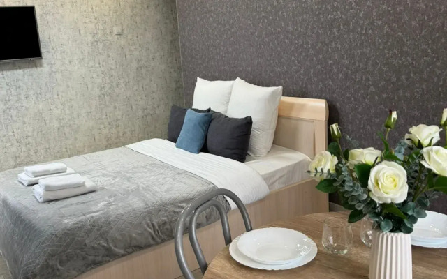 Apartamenty Sozvezdie Kamchatki Ryadom S Tsentralnym Rynkom