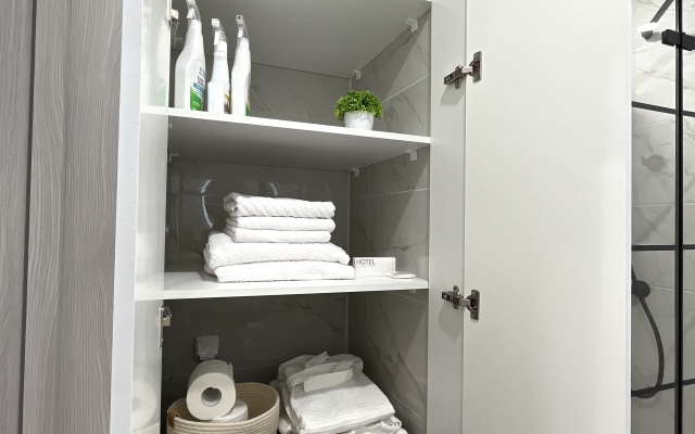 Апартаменты Arban Smart