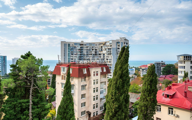 Vid Na More V Tsentre Apartments