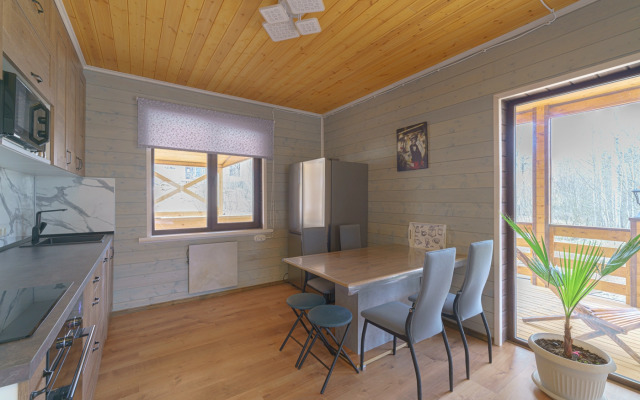 Kottedzh Edem Private house