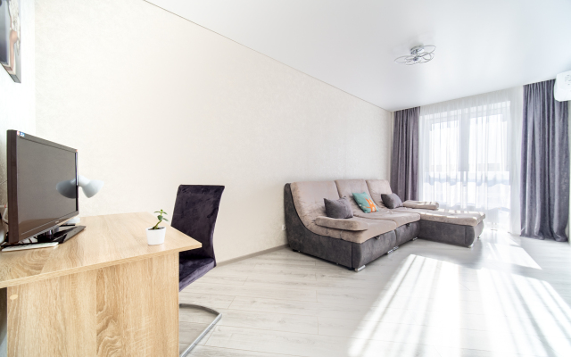 Апартаменты Green Grove