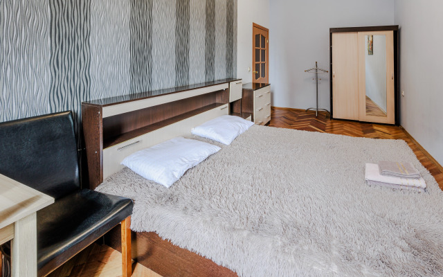 Квартира на Маяковского