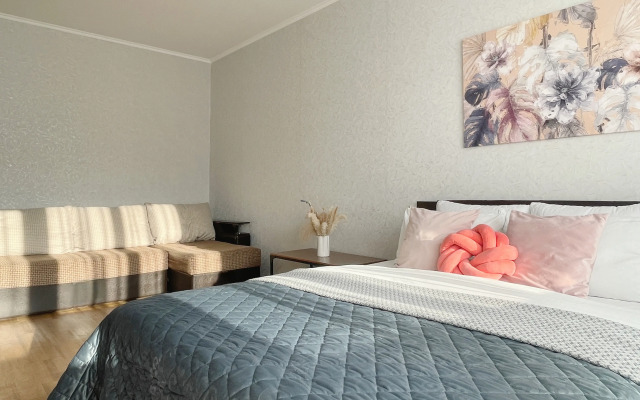 Квартира Wenge в Казани