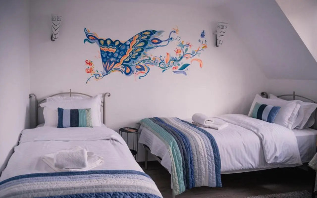 Guest house Toon Armeni