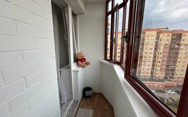 V Zhk Novoye Biserovo Flat