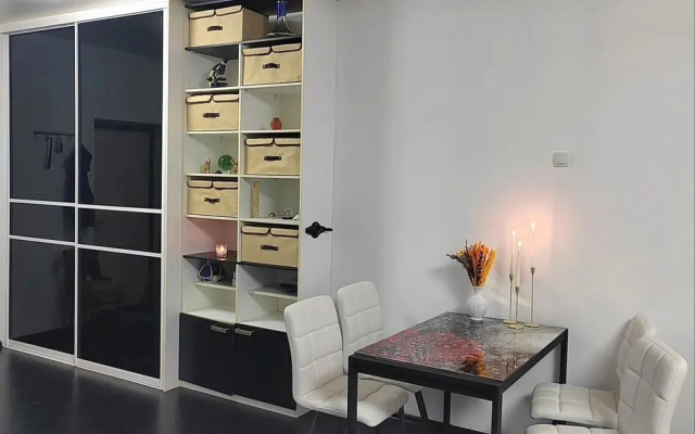 Квартира на Кирова 25Е