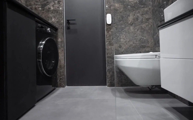 Апартаменты на Ходынском Бульваре 20А