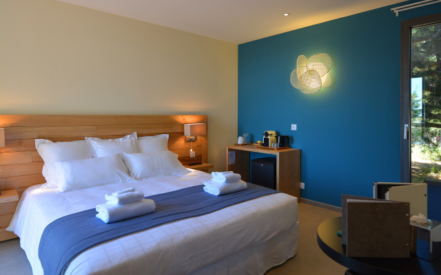 Le Tomino Hotel