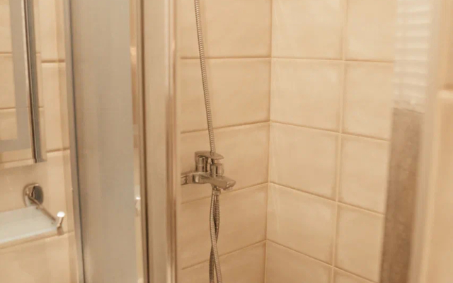 Odnokomnatnaya V Dvukh Shagakh Ot Kremlya Flat