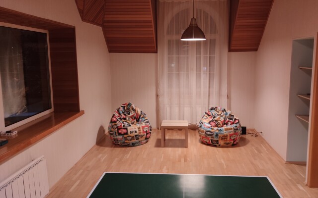 Solnechnyij Guest house