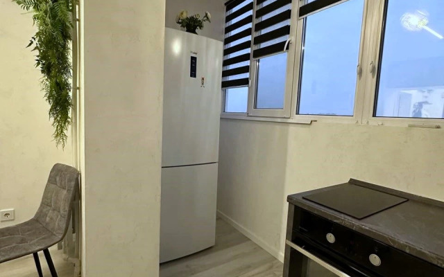 Квартира еЖИВИка Маргелова 5