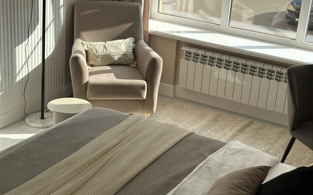 Квартира элитная в центре города