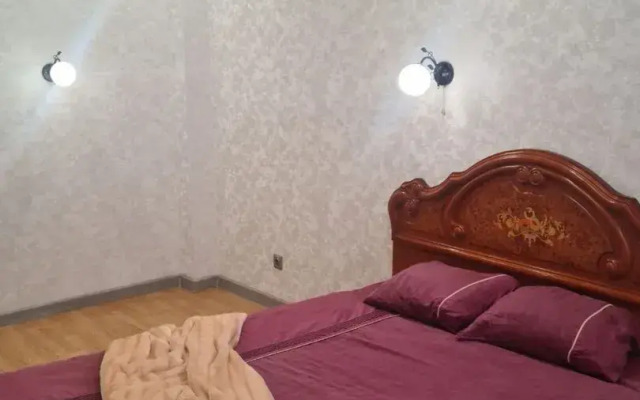 Квартира Milano на Есенина 9к1