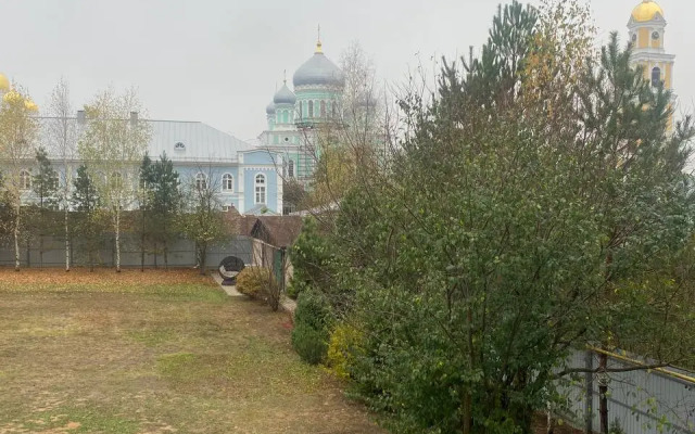 Aleksandrina Guest house