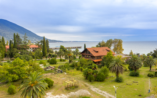 Sunrise Garden Hotel