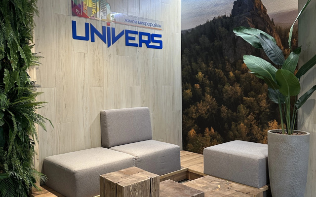 Квартира на Свободном 66Н