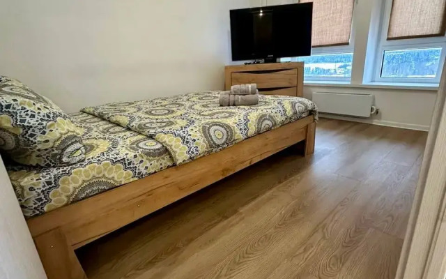 Apartments Dukat Apart Na Georgievskom Pr.27k1