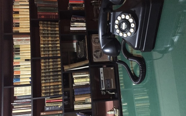 Cabinet Boutique Hotel