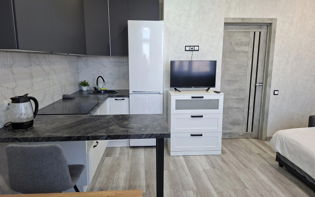 Квартира на Таврической 4 (79)