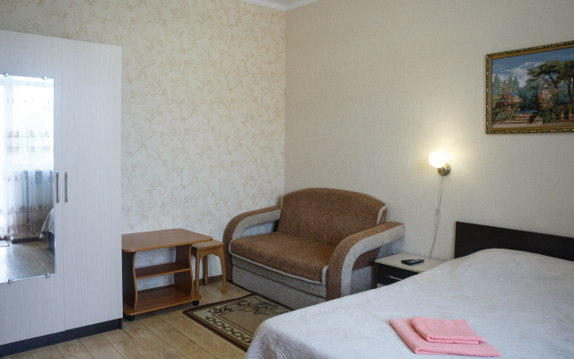 Na Kruche Guest House