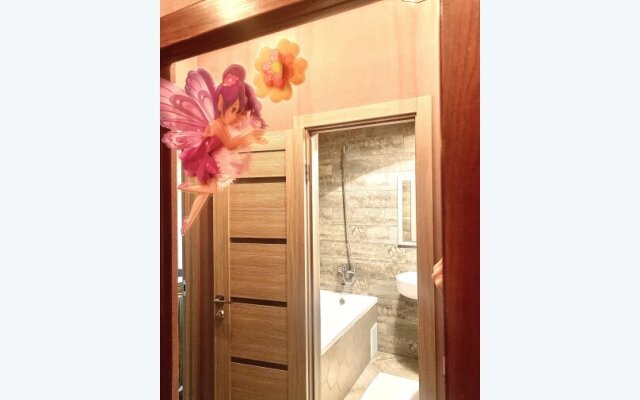 Апартаменты Строителей Апарт-8