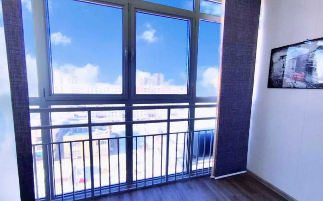 Апартаменты Татьянин дом улица Павла Морозова,91 (1)