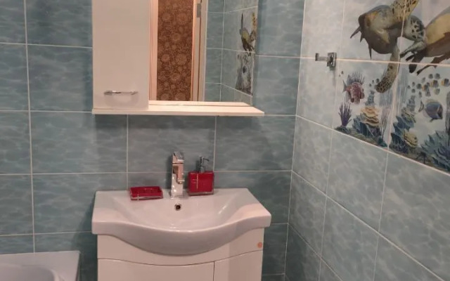 Квартира на Переулке Соборный 90