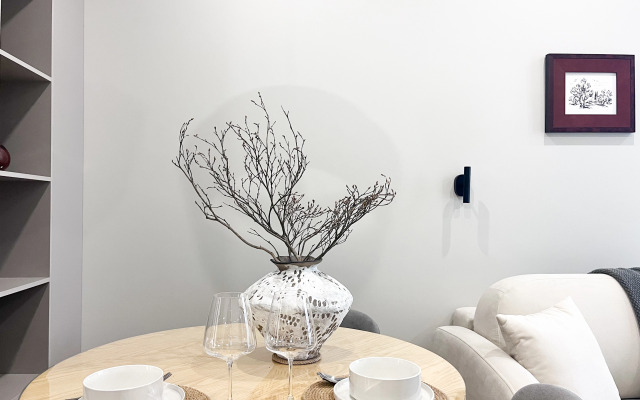 Квартира Люкс на Пушкинской