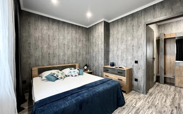 Квартира на Улице Салмышская 9/5