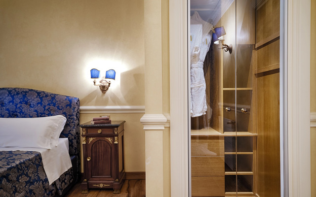 Апартаменты Alta Luxury Apartments, Frezza