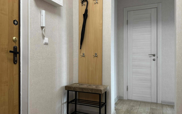 Dvushka Na Rechnom Flat