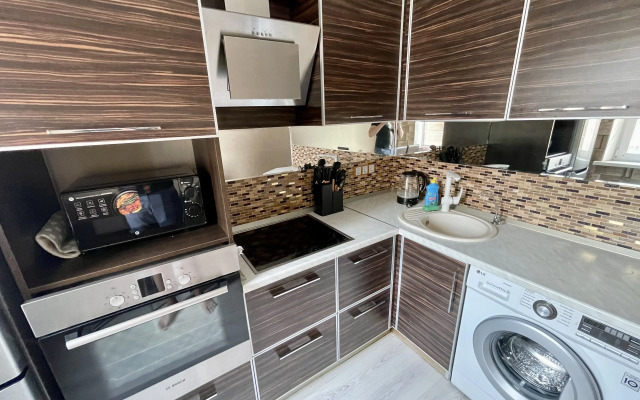 Квартира уютная в центре