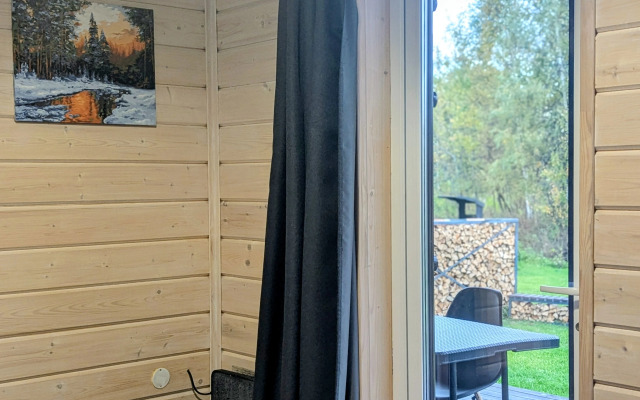 Bungalo Dachny Kompleks Dipdacha Bungalow