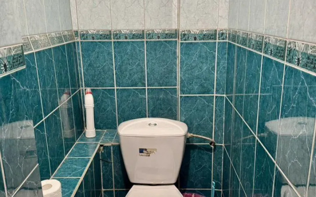 Na Naugorskom Shosse 96 Flat