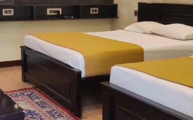 Star Resort