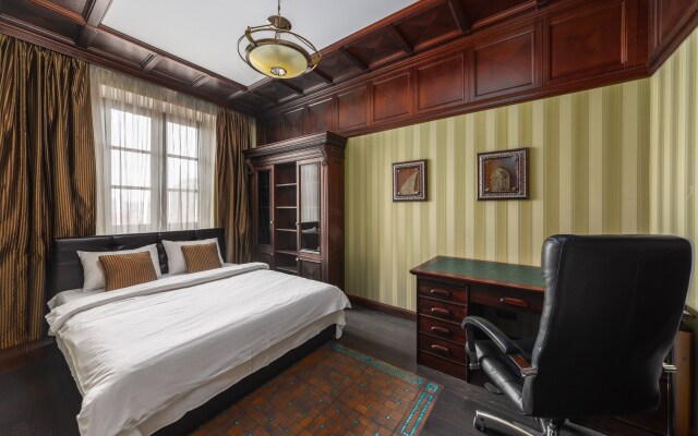 Royal Apartments Minsk 4 Apartments