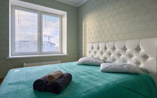 Апартаменты ArtCity