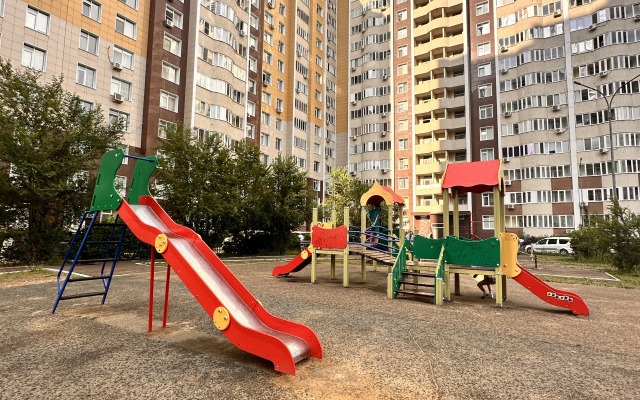 Апартаменты Lofthouse