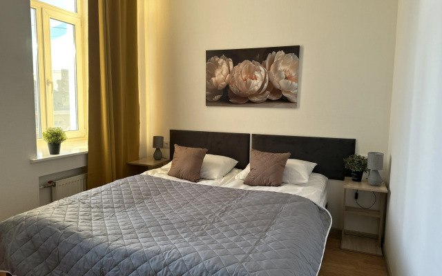 Hotel Boho Center Nevsky 140