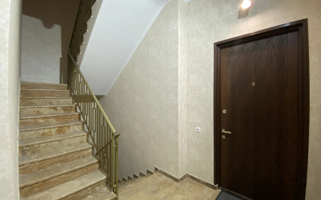 2-K v Novostroyke, Tt844 Flat