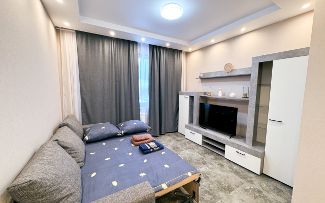 Uyutnaya Kvartira Vozle Sheremetyevo Flat
