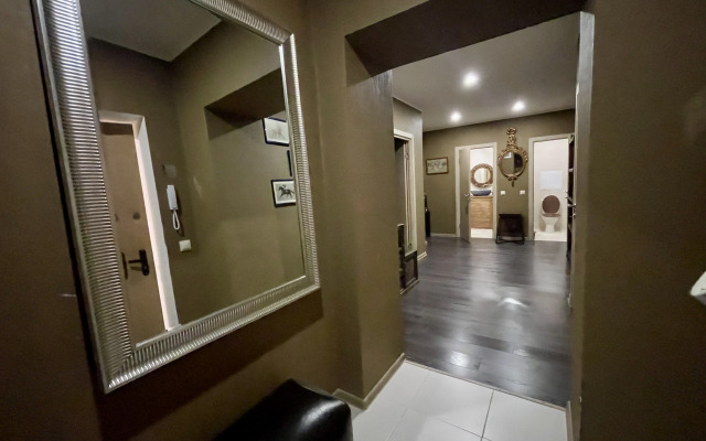 Квартира Уютная 3-Комнатная у Воды в Курортной Зоне Завидово