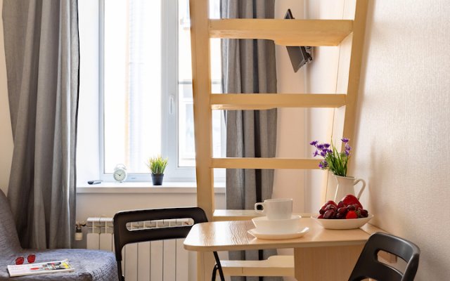 Апартаменты Prime m44 (4)