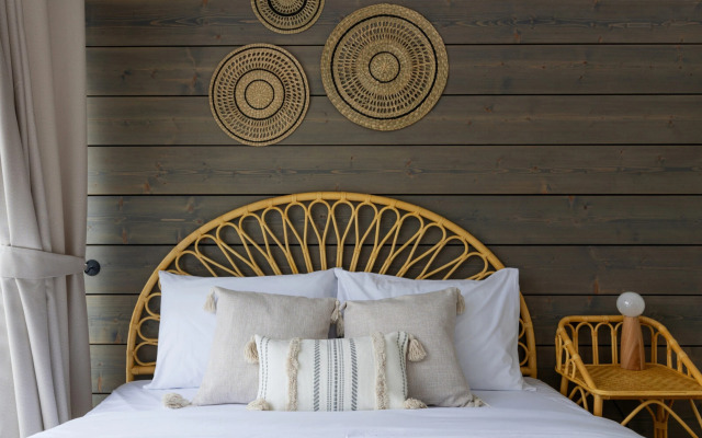 Частный дом WOW Dacha Крыжовник